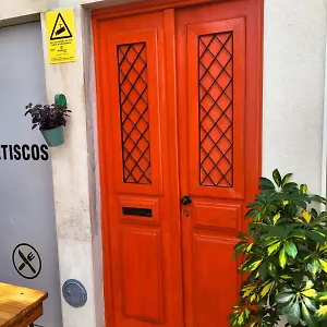 Apartamento F G M 33, Coímbra